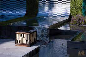 泰兴金科集美雅苑 效果图 设计图 金盘网kinpan outdoor decor outdoor ottoman outdoor furniture