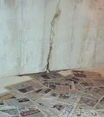As water bubbles up, it will infiltrate your basement through multiple locations. How To Repair Flooding And Leaking Cracks In Your Basement Or Crawl Space Foundation Repair Permanent Solutions To Your Problems Thrasher News And Events For Thrasher Foundation Repair