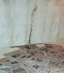 With our 20+ years of experience, we inspect floor cracks and determine the specific type of material to be used to property repair each crack. How To Repair Flooding And Leaking Cracks In Your Basement Or Crawl Space Foundation Repair Permanent Solutions To Your Problems Thrasher News And Events For Thrasher Foundation Repair
