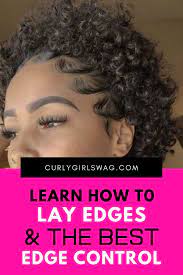 baby hairs learn how to lay edges the best edge controls laid hairstyles hair mens 2016 with line