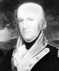 George Rogers Clark