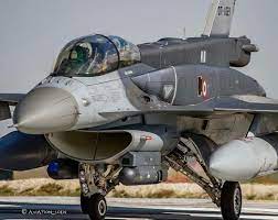 With its lightweight frame and powerful general electric engine generating 31,000 pounds of thrust, the. F 16 Viper Military Aircraft Fighter Aircraft Military
