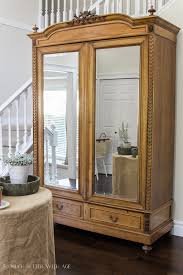 Check spelling or type a new query. How To Decide Whether Or Not To Give Antique Furniture A Makeover So Much Better With Age