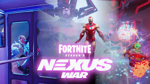 Live events are events that occur within the game that connects to the storyline of fortnite. Relive The Fortnite Galactus Live Event Full Replay Hd Images Recap