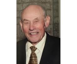 William Morgan Obituary (1925