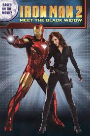 Introduced in the silver age of comic books in the pages of black widow has appeared quite often in other media, most notably in the marvel cinematic universe, as portrayed by scarlett johansson. Iron Man 2 Meet The Black Widow Volume Comic Vine