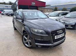 Image result for Daytona Gray 2009 Q7