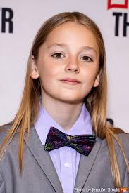 Young Broadway Actor News