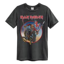 Welcome to h&m, your shopping destination for fashion online. Iron Maiden T Shirts Clothing Amplified Clothing