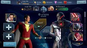Injustice 2 mod apk is the modified off this great fighting game released by warner bros, the sequel to injustice: How To Download Injustice 2 Mod Apk For Android Techstribe