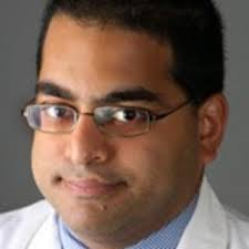 Dr. Russell Jones, MD