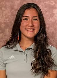 2021 Women's Track Roster