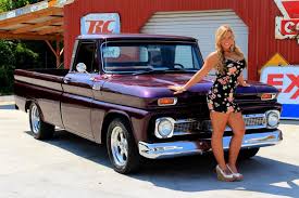 Image result for Ivory 1965 Chevy Truck