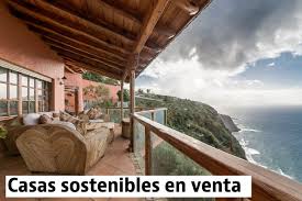 Tenemos unas condiciones de financiación increíbles. Casas Ecologicas Y Bioclimaticas En Venta Idealista News