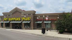 Maybe you would like to learn more about one of these? Pet Supplies Plus Wikipedia