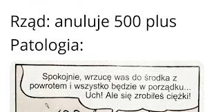 Po okresie bezpłatnym tylko 66. 500 Plus