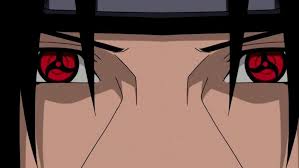 * miliki pengubah warna mata keren seperti editor mata sharingan di dalam ponsel anda! 5 Pengguna Mangekyou Sharingan Dan Cara Mendapatkannya Di Naruto