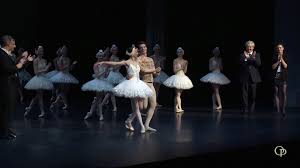 Prix de l arop 2020 saison 18 19. Opera National De Paris Germain Louvet Nomme Danseur Etoile Video Dailymotion