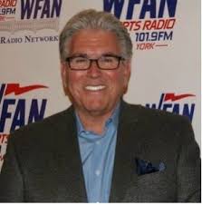 New York Prepares For Francesa Departure