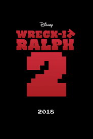Wreck It Ralph 2 Vanellope S Choice Disney Movie Posters Animation Movie Disney Posters
