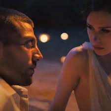 25 Sexy Movies on Netflix (April 2024) - Parade
