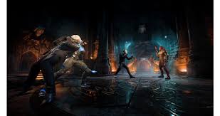 Gotham Knights - PlayStation 5 | Warner Bros. Games | GameStop