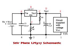 June 30, 2019june 30, 2019. 3 Wire Potentiometer Diagram Auto Electrical Wiring Diagram