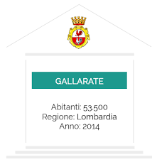 We did not find results for: Comune Di Gallarate Civicam