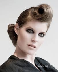 Hair Photos by Michael Barnes