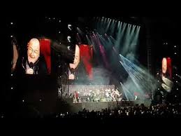 Phil Collins Live In Stuttgart Easy Lover Youtube Phil Collins Phil Stuttgart