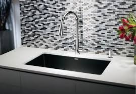 Blanco Precis U Super Single Sink Kitchen Sink Kitchen