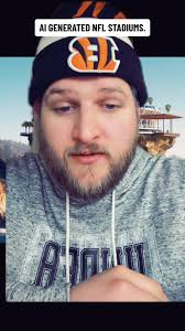 Ai Generated Nfl Stadiums New York Giants