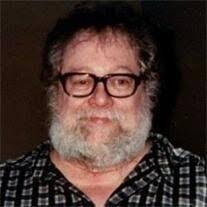 Eric Baumert Obituary