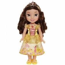 Chacune vient dans un coffret contenant des. Mini Poupees Disney Princess Petites Poupees Belle Jeux Et Jouets Longecourtenplaine21 Fr