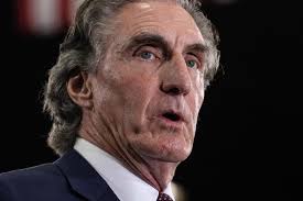 Vice President JD Vance touched down in La Crosse Thursday and held a rally  at steel manufacturing facility Mid-City Steel to promote Donald Trump's  One Big Beautiful Bill. A significant portion of