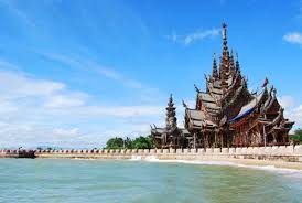 According to tripadvisor travelers, these are the best ways to experience the sanctuary of truth Discover The Sanctuary Of Truth In Pattaya Thailand
