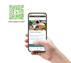 Once you're in front of an nhs qr code in a pub or restaurant (they're often posted as signs at the entrance or on your table), open the app. Crave Interactive Launch Servesafely To Protect Restaurant Staff And Customers From Covid 19