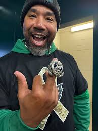 Philadelphia Eagles Fan Group