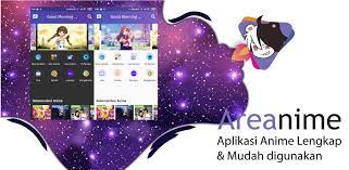 Meownime adalah situs download anime sub indo episode dan batch mp4 dengan resolusi 240p 360p 480p 720p untuk pengguna hp android dan pc. Areanime Streaming Anime Sub Indo Lengkap 1 0 3 Apk Download Id Farahead Animeindo Apk Free