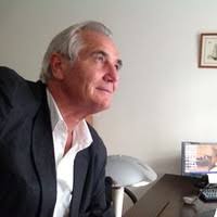 40+ "Patrick Ferrier" profiles