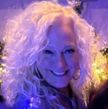 Bonnie Bridges's Instagram, Twitter & Facebook