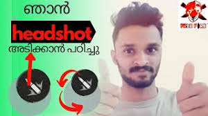 By doing a headshot, the enemy can be immediately defeated even though his hp is still full. Free Fire Tips And Tricks Headshot Malayalam