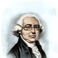 James Wilson of Pennsylvania Print: 19th-Century Statesman. Art Prints,  Posters & Puzzles from North Wind