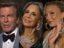 Sneak Peek: Y&R's Colin and Caleb plot against Lily!