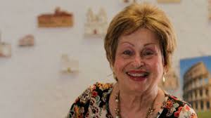 Una conversión por amor: la historia detrás del libro 'Yo Judía, Yo  Católica'