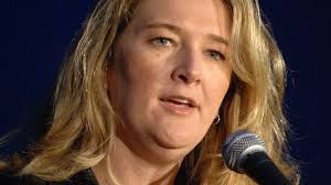 Siemens USA: Camille Johnston