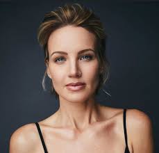 87 Brianne Davis, Actor