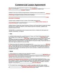 Blank Rental Agreement Template In 2020 Lease Agreement Rental Agreement Templates Lease