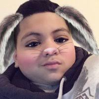 Isaiah Dejesus (@xbabyanacondax)