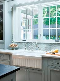 Blue Kitchen Cabinets Transitional Kitchen Lda Architects Blue Kitchen Cabinets Kitchen Cabinets Decor New Kitchen Cabinets
